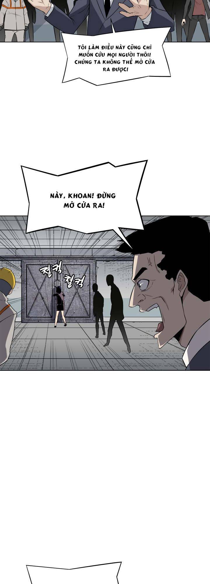 Người Quản Lý Mạnh Nhất Trong Lịch Sử Chapter 14 - 16