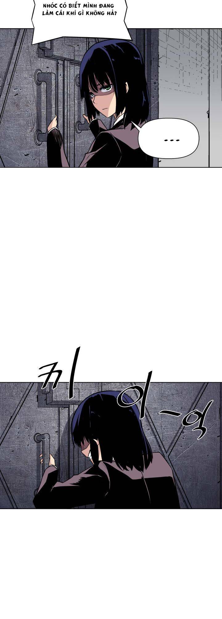 Người Quản Lý Mạnh Nhất Trong Lịch Sử Chapter 14 - 17