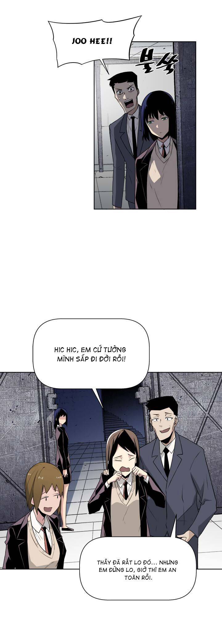 Người Quản Lý Mạnh Nhất Trong Lịch Sử Chapter 14 - 20