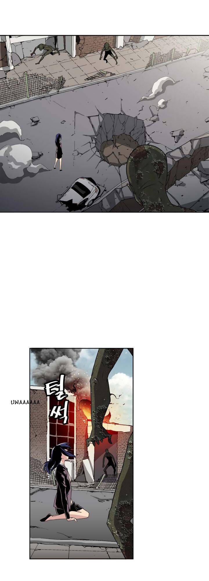 Người Quản Lý Mạnh Nhất Trong Lịch Sử Chapter 14 - 26