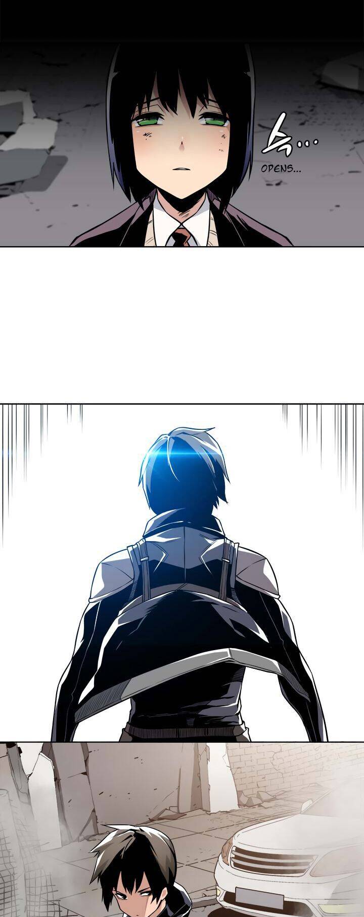 Người Quản Lý Mạnh Nhất Trong Lịch Sử Chapter 14 - 29