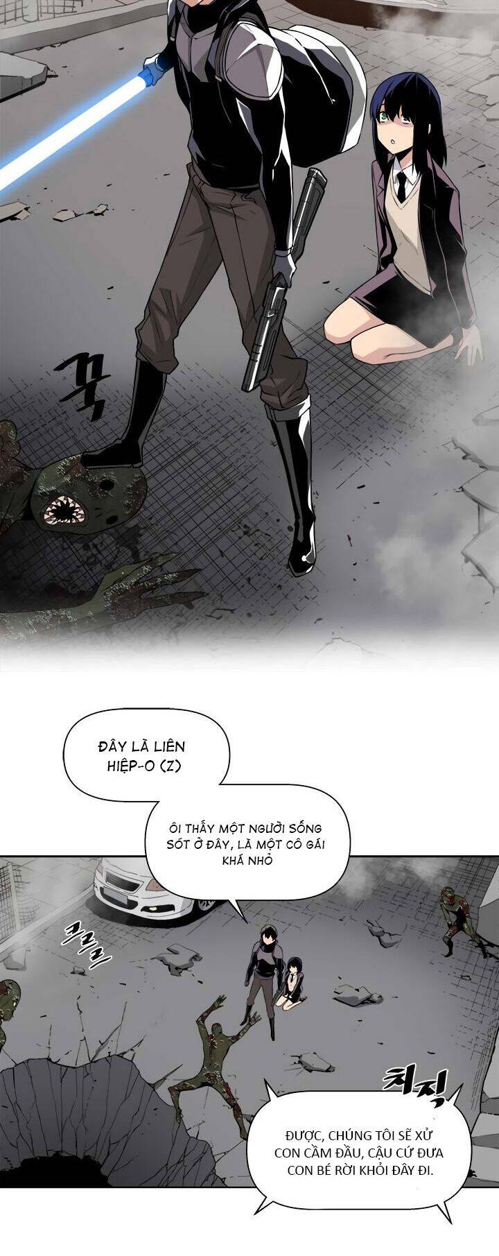 Người Quản Lý Mạnh Nhất Trong Lịch Sử Chapter 14 - 30