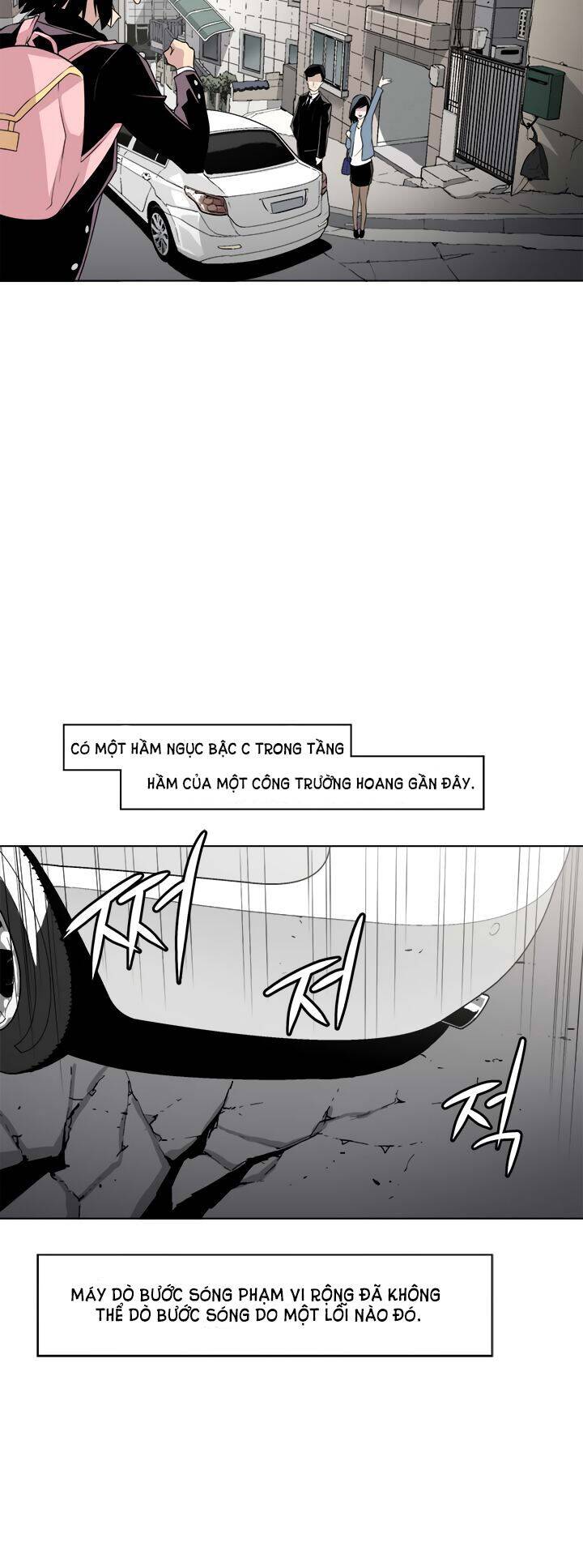 Người Quản Lý Mạnh Nhất Trong Lịch Sử Chapter 14 - 4