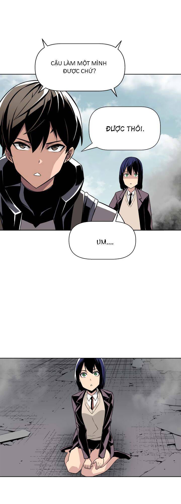 Người Quản Lý Mạnh Nhất Trong Lịch Sử Chapter 14 - 31