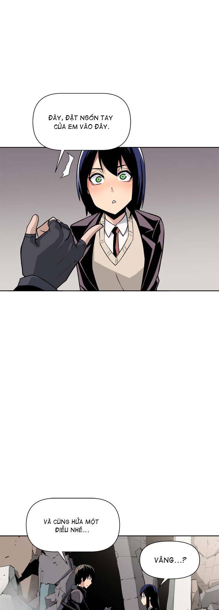 Người Quản Lý Mạnh Nhất Trong Lịch Sử Chapter 14 - 32