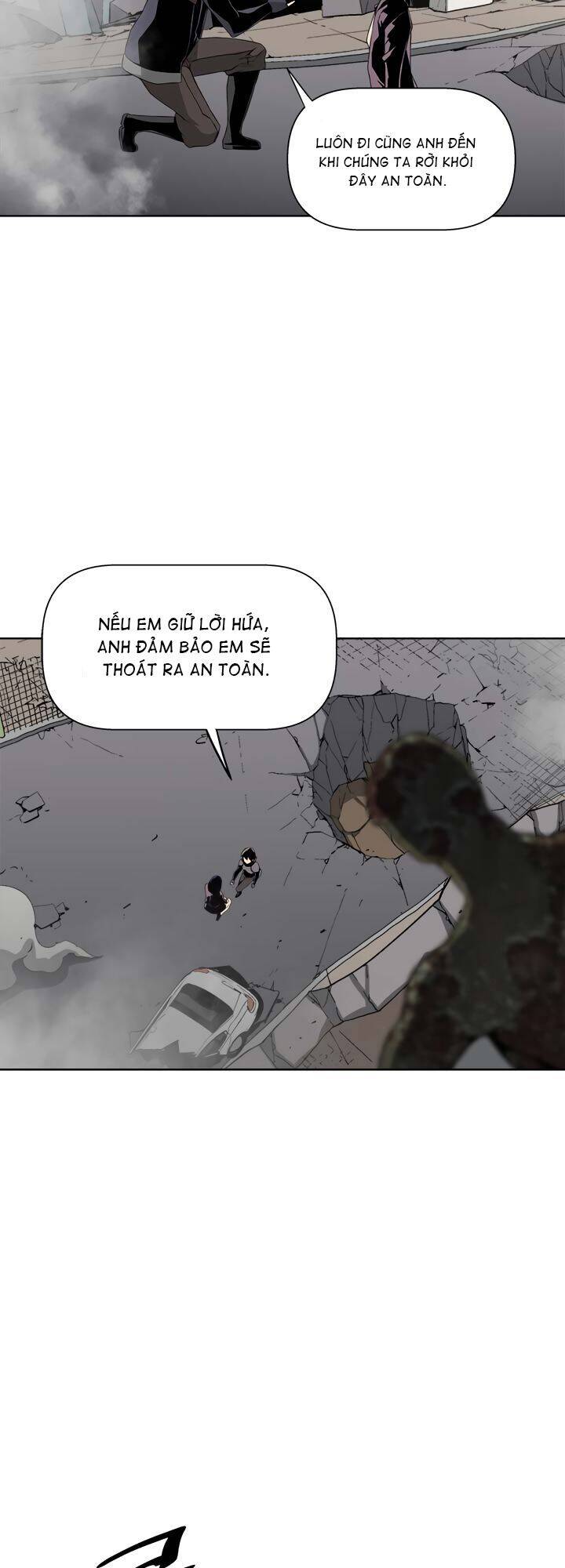 Người Quản Lý Mạnh Nhất Trong Lịch Sử Chapter 14 - 33