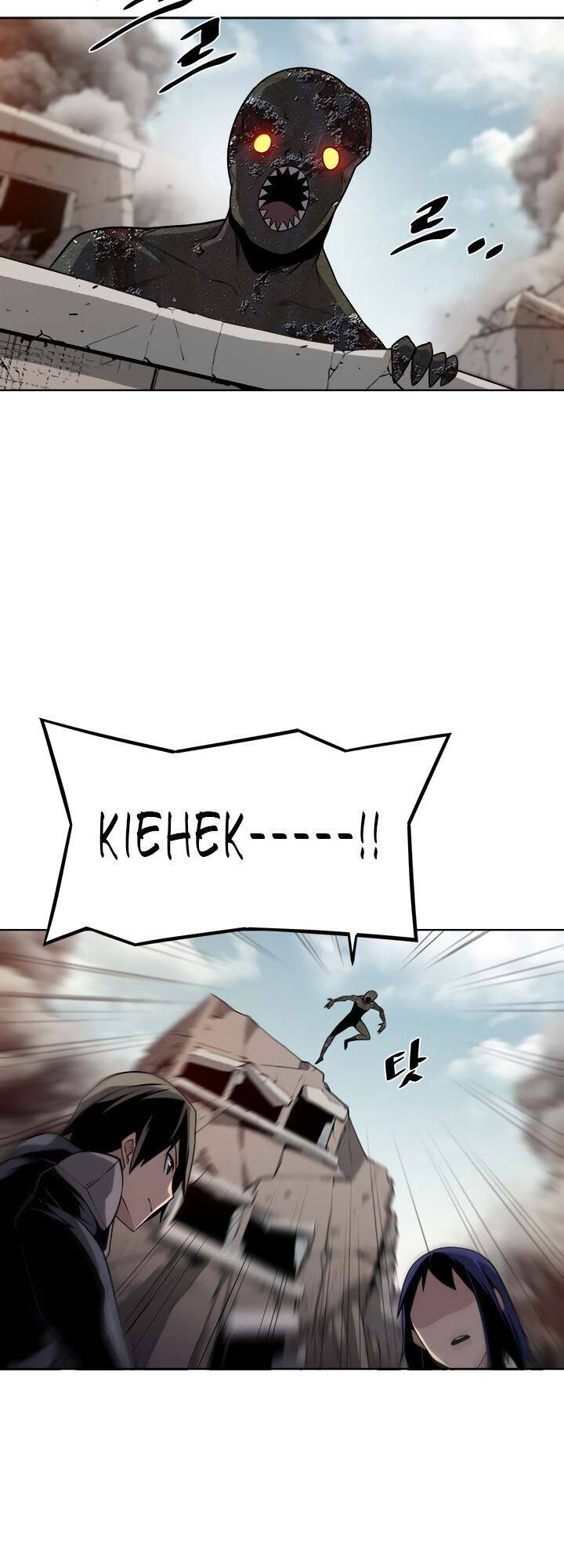 Người Quản Lý Mạnh Nhất Trong Lịch Sử Chapter 14 - 34