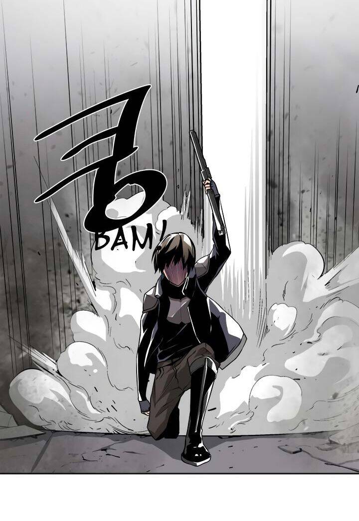 Người Quản Lý Mạnh Nhất Trong Lịch Sử Chapter 14 - 36