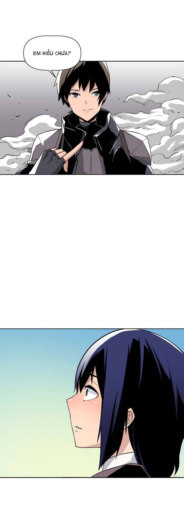 Người Quản Lý Mạnh Nhất Trong Lịch Sử Chapter 14 - 37