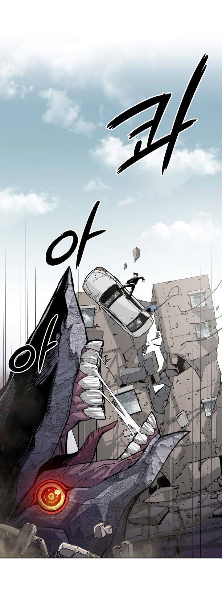 Người Quản Lý Mạnh Nhất Trong Lịch Sử Chapter 14 - 5