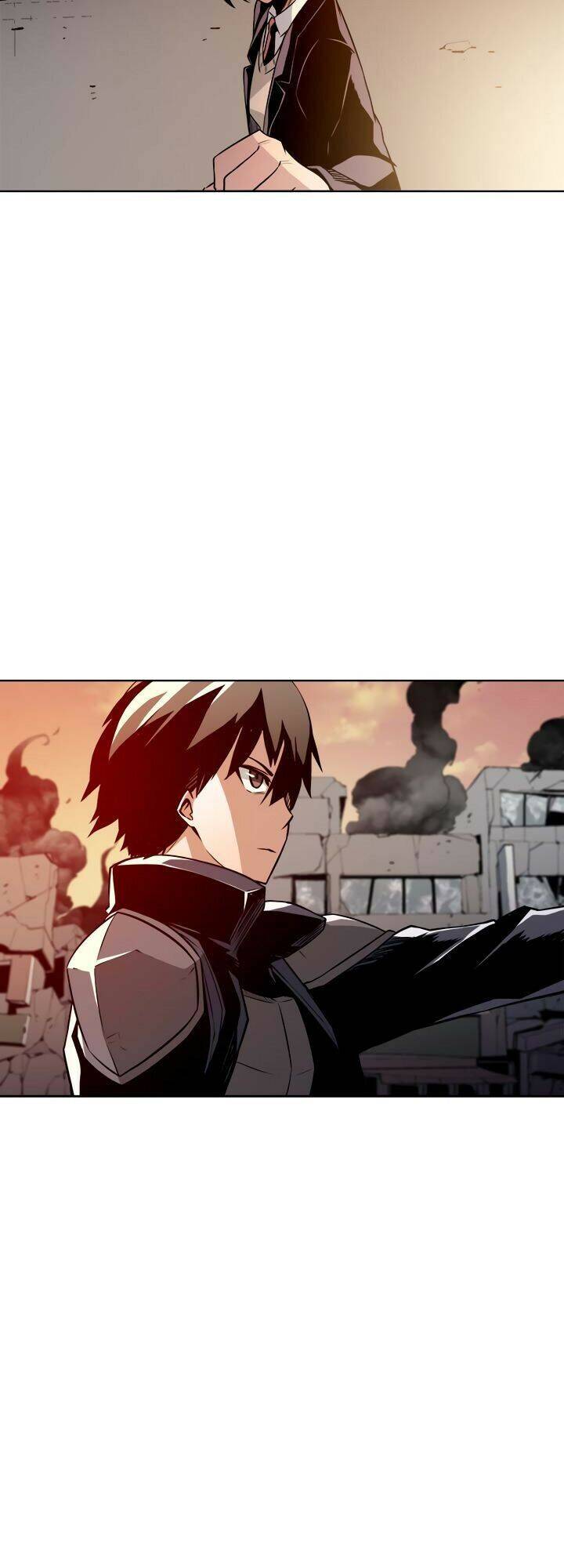 Người Quản Lý Mạnh Nhất Trong Lịch Sử Chapter 14 - 45