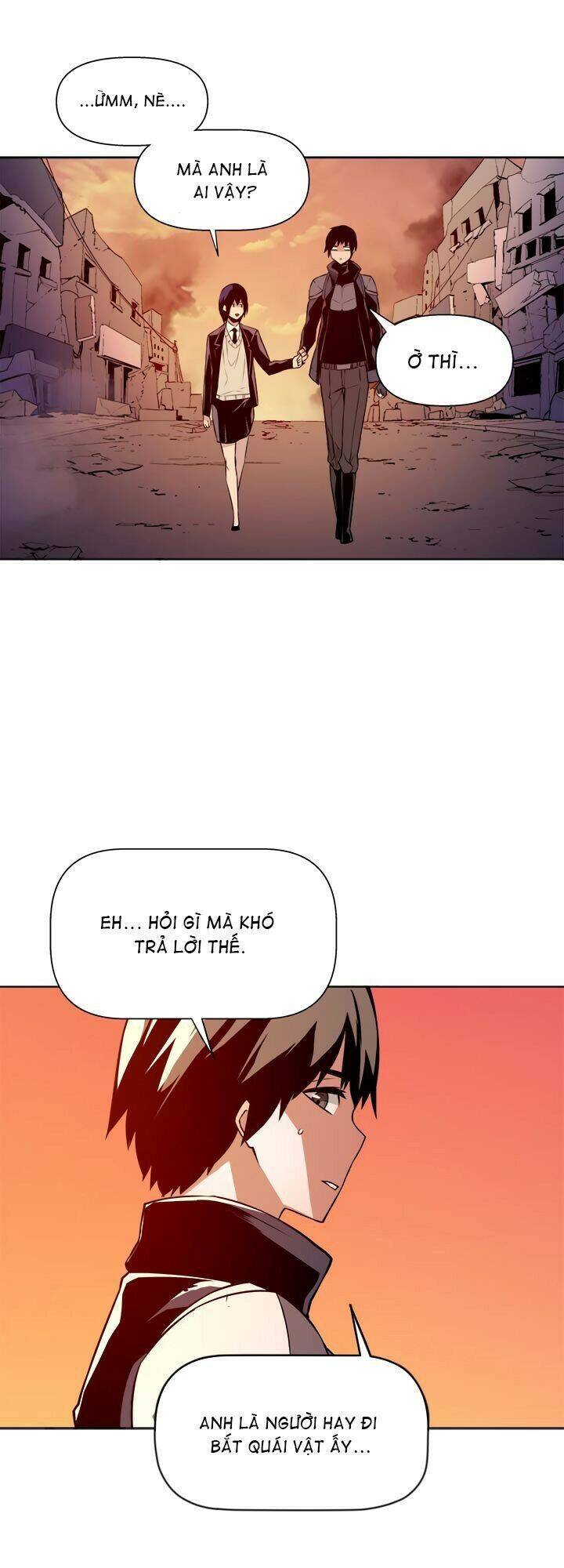Người Quản Lý Mạnh Nhất Trong Lịch Sử Chapter 14 - 46