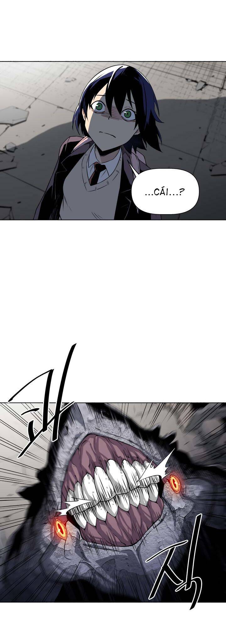 Người Quản Lý Mạnh Nhất Trong Lịch Sử Chapter 14 - 6