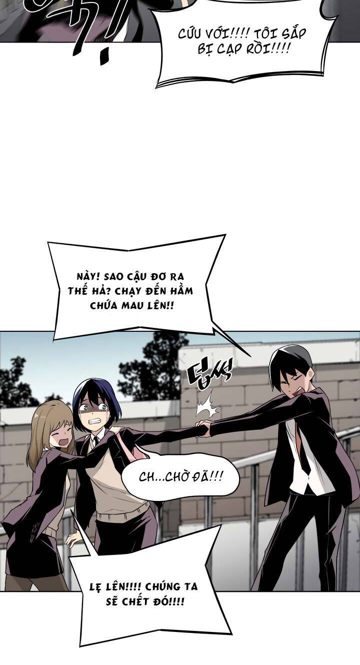 Người Quản Lý Mạnh Nhất Trong Lịch Sử Chapter 14 - 9