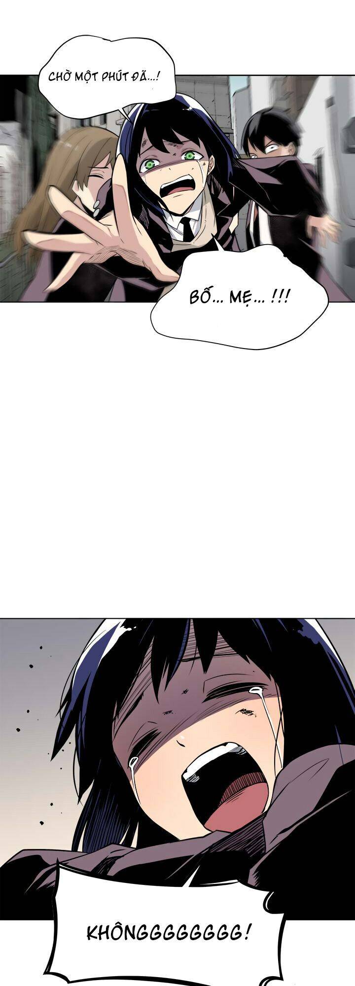 Người Quản Lý Mạnh Nhất Trong Lịch Sử Chapter 14 - 10