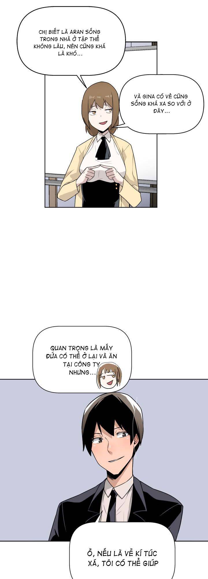 Người Quản Lý Mạnh Nhất Trong Lịch Sử Chapter 15 - 13
