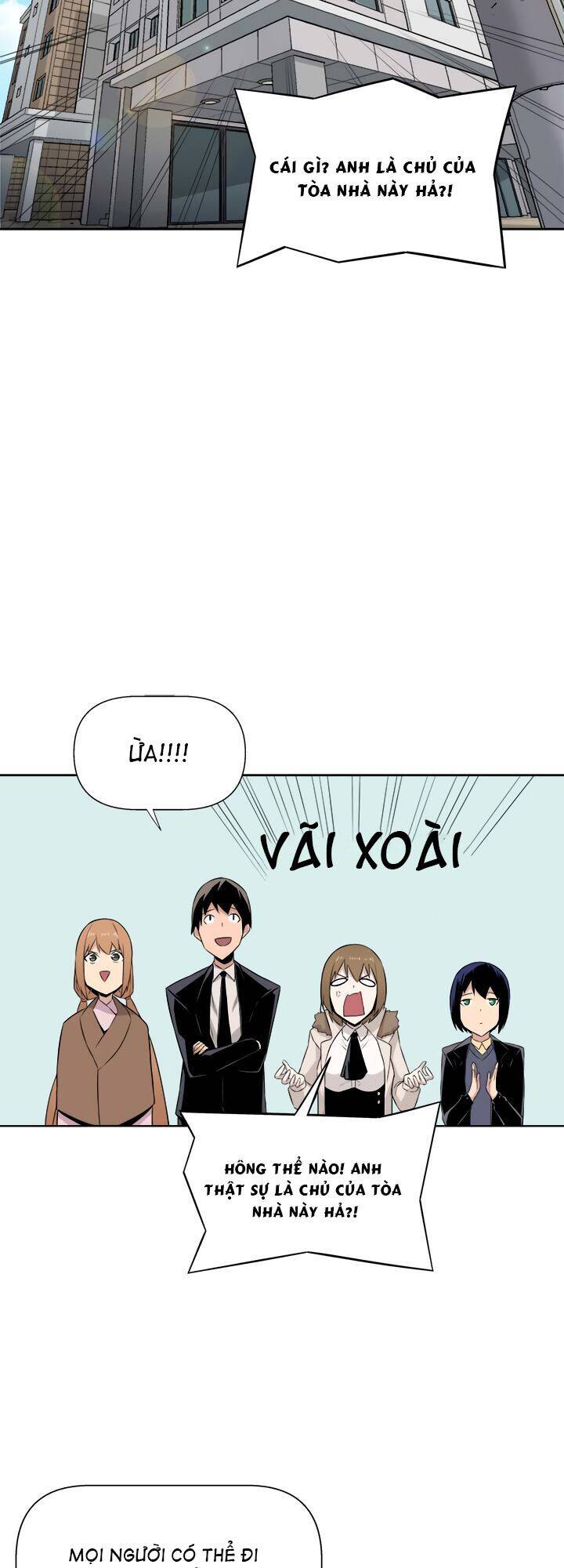 Người Quản Lý Mạnh Nhất Trong Lịch Sử Chapter 15 - 15
