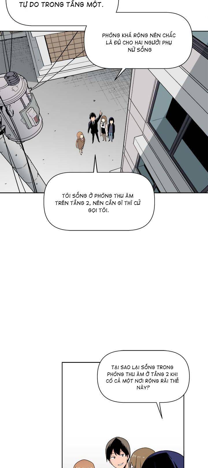 Người Quản Lý Mạnh Nhất Trong Lịch Sử Chapter 15 - 16