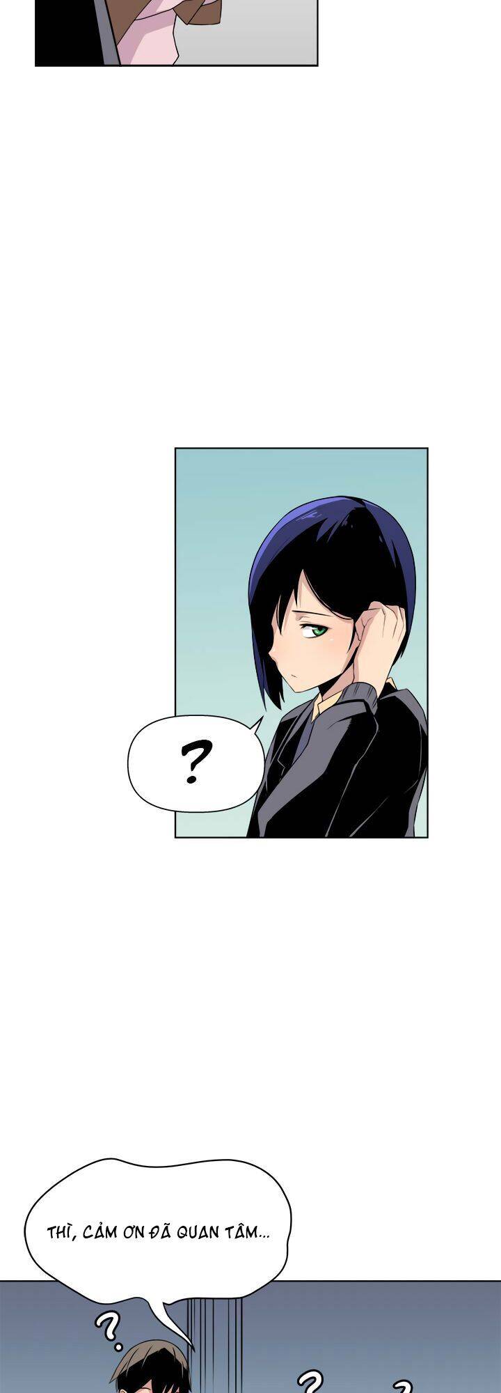 Người Quản Lý Mạnh Nhất Trong Lịch Sử Chapter 15 - 20