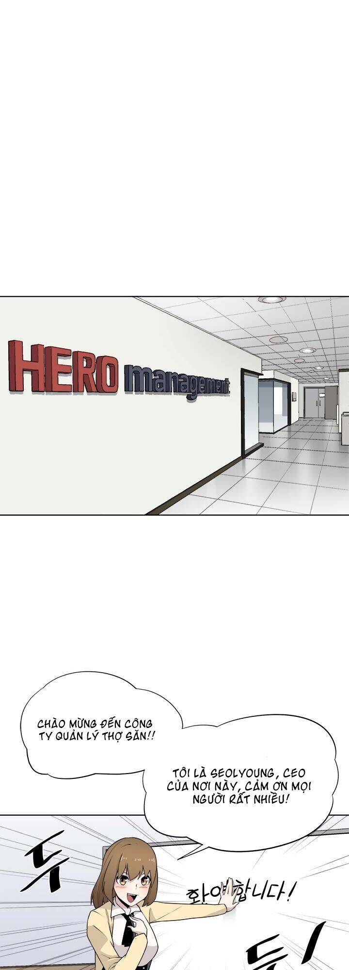 Người Quản Lý Mạnh Nhất Trong Lịch Sử Chapter 15 - 24
