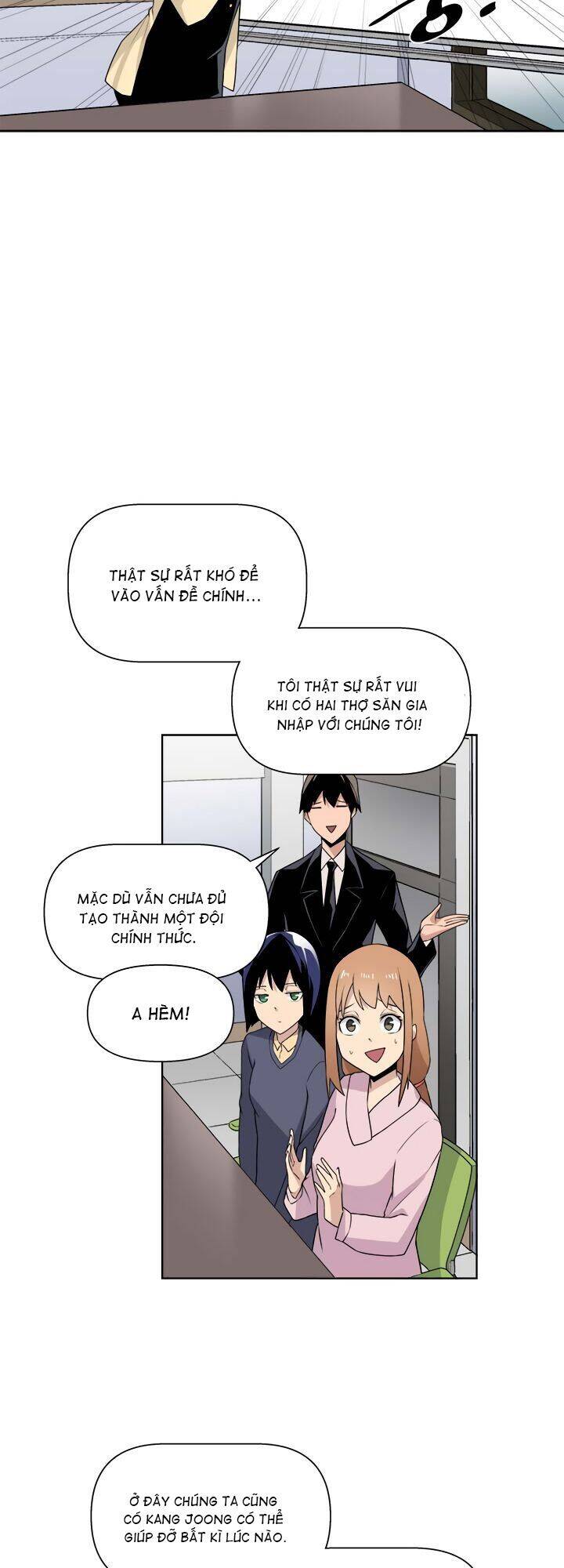 Người Quản Lý Mạnh Nhất Trong Lịch Sử Chapter 15 - 25