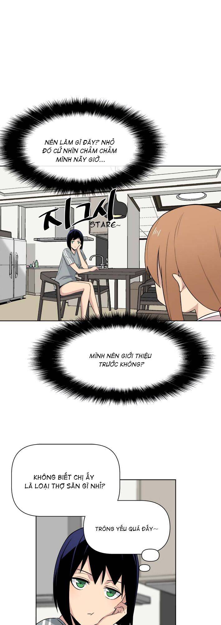 Người Quản Lý Mạnh Nhất Trong Lịch Sử Chapter 15 - 29