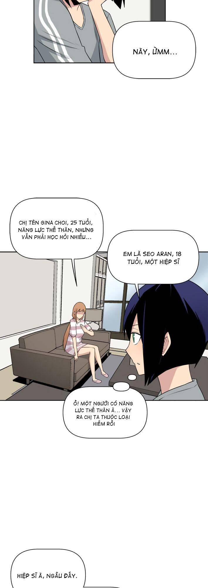 Người Quản Lý Mạnh Nhất Trong Lịch Sử Chapter 15 - 30