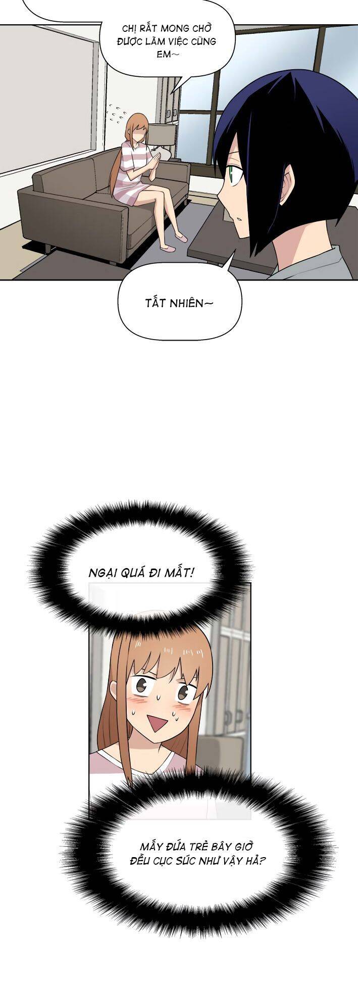 Người Quản Lý Mạnh Nhất Trong Lịch Sử Chapter 15 - 31