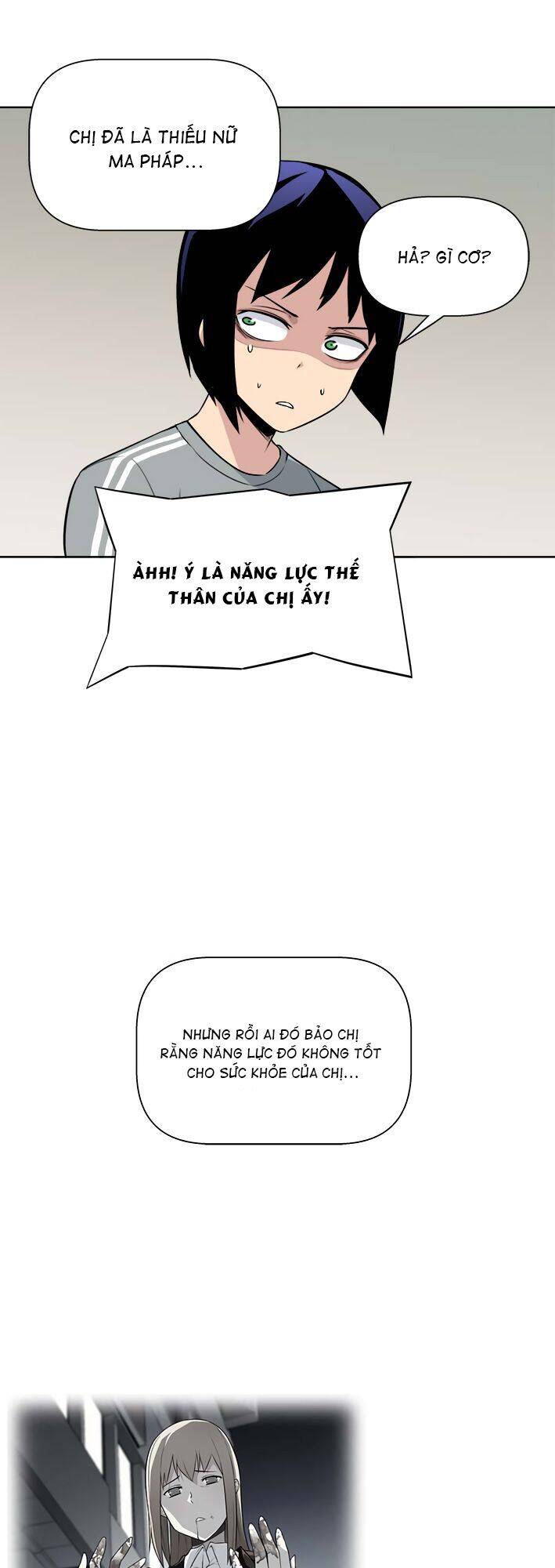 Người Quản Lý Mạnh Nhất Trong Lịch Sử Chapter 15 - 33