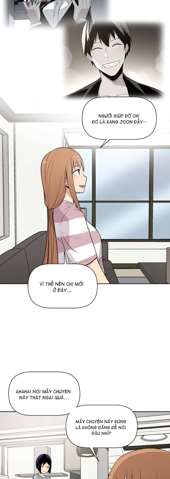Người Quản Lý Mạnh Nhất Trong Lịch Sử Chapter 15 - 34