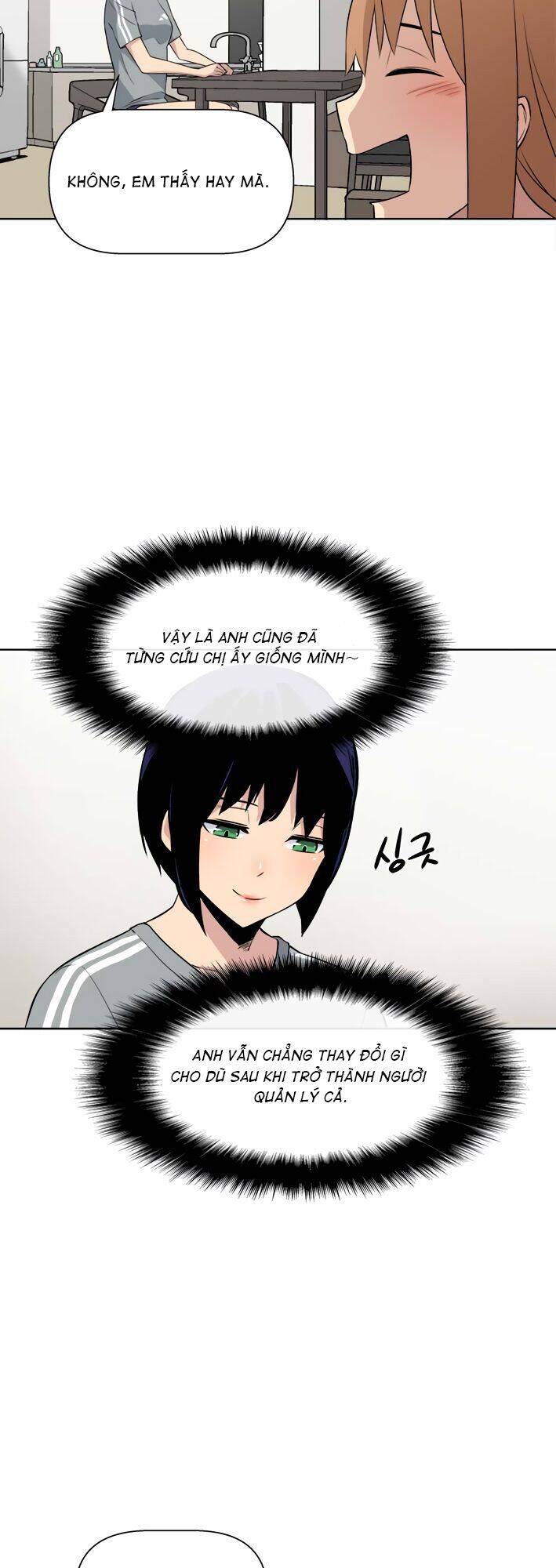 Người Quản Lý Mạnh Nhất Trong Lịch Sử Chapter 15 - 35