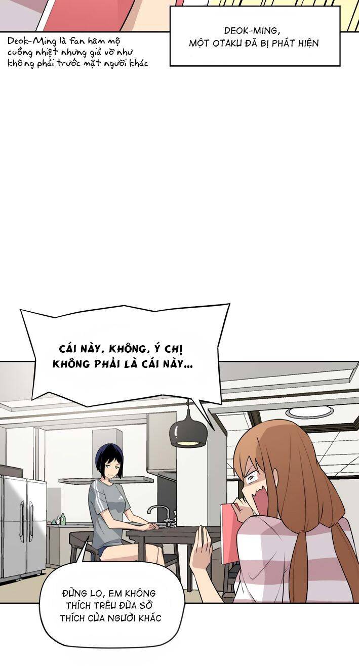 Người Quản Lý Mạnh Nhất Trong Lịch Sử Chapter 15 - 38