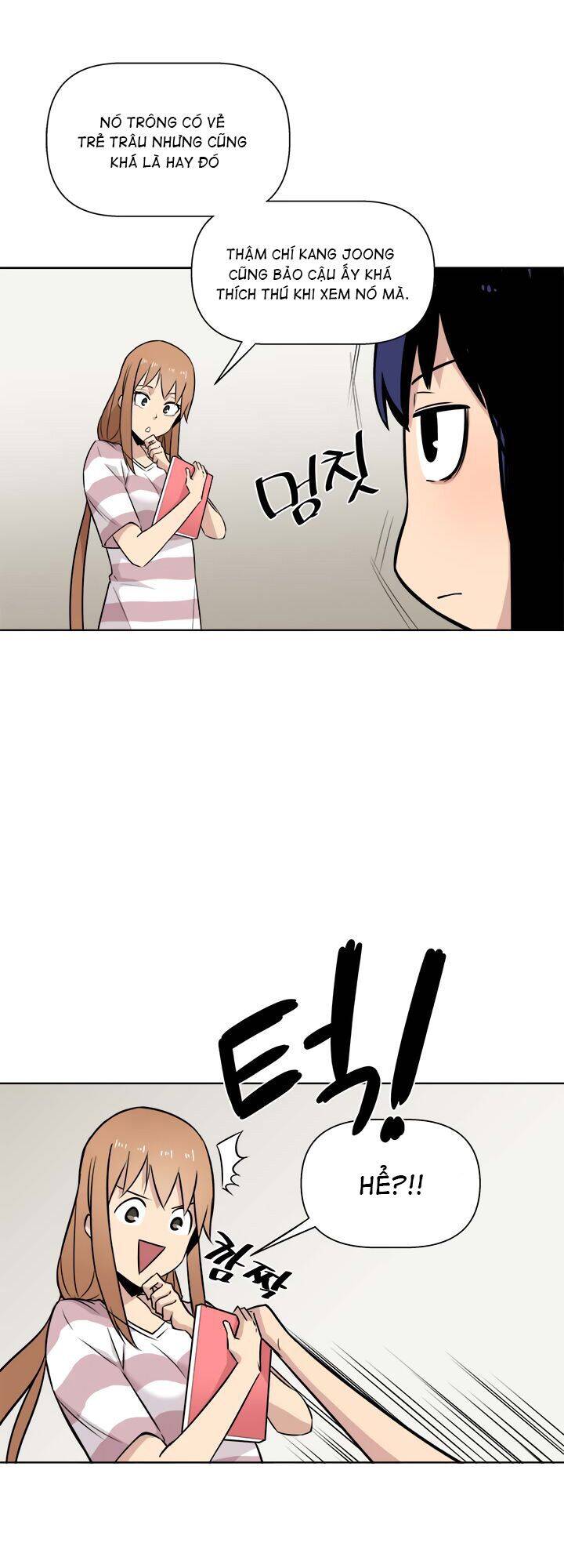 Người Quản Lý Mạnh Nhất Trong Lịch Sử Chapter 15 - 40