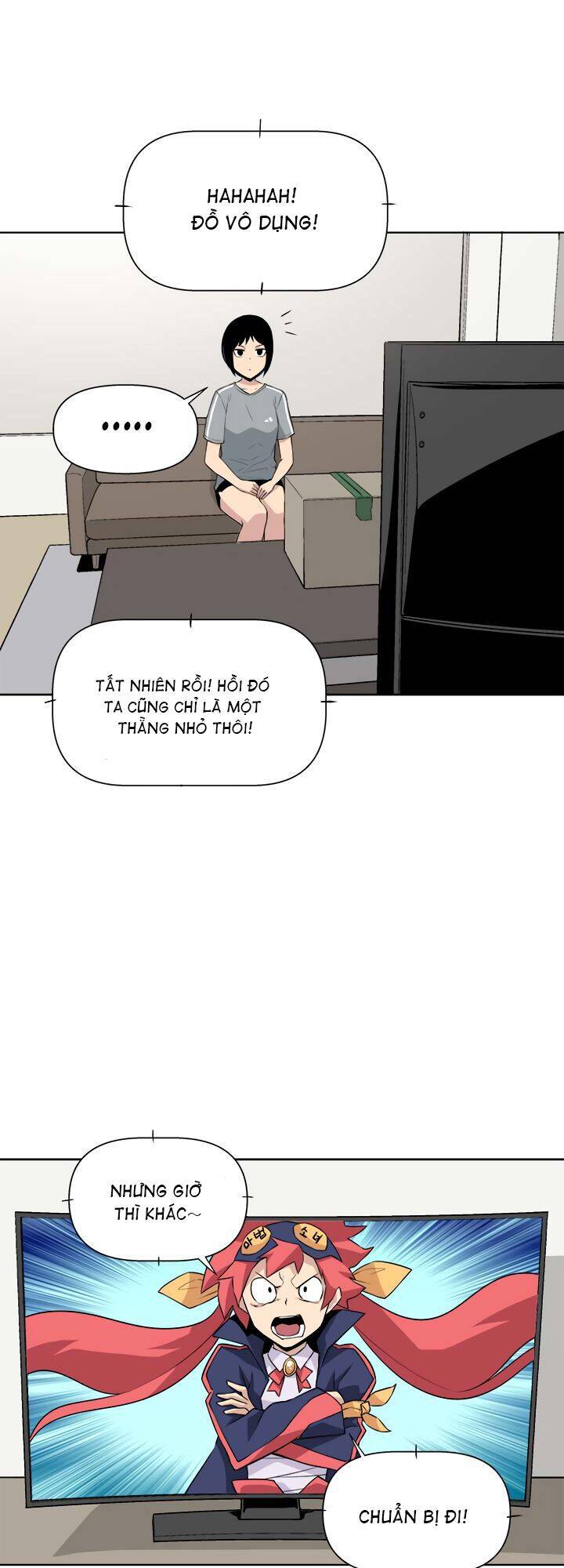 Người Quản Lý Mạnh Nhất Trong Lịch Sử Chapter 15 - 44