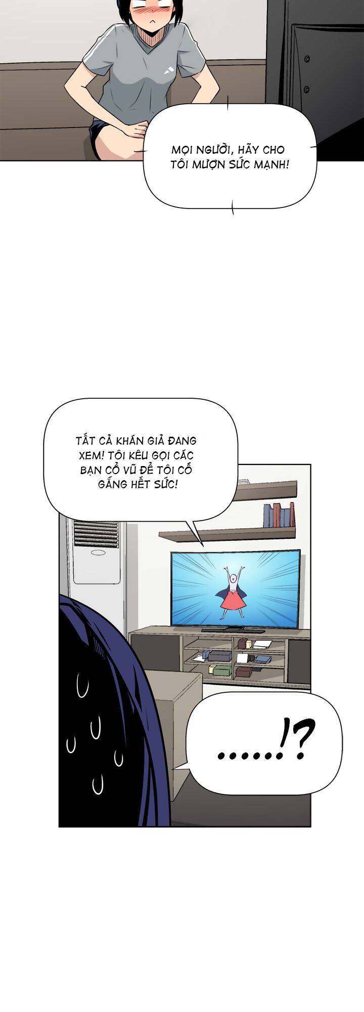 Người Quản Lý Mạnh Nhất Trong Lịch Sử Chapter 15 - 46