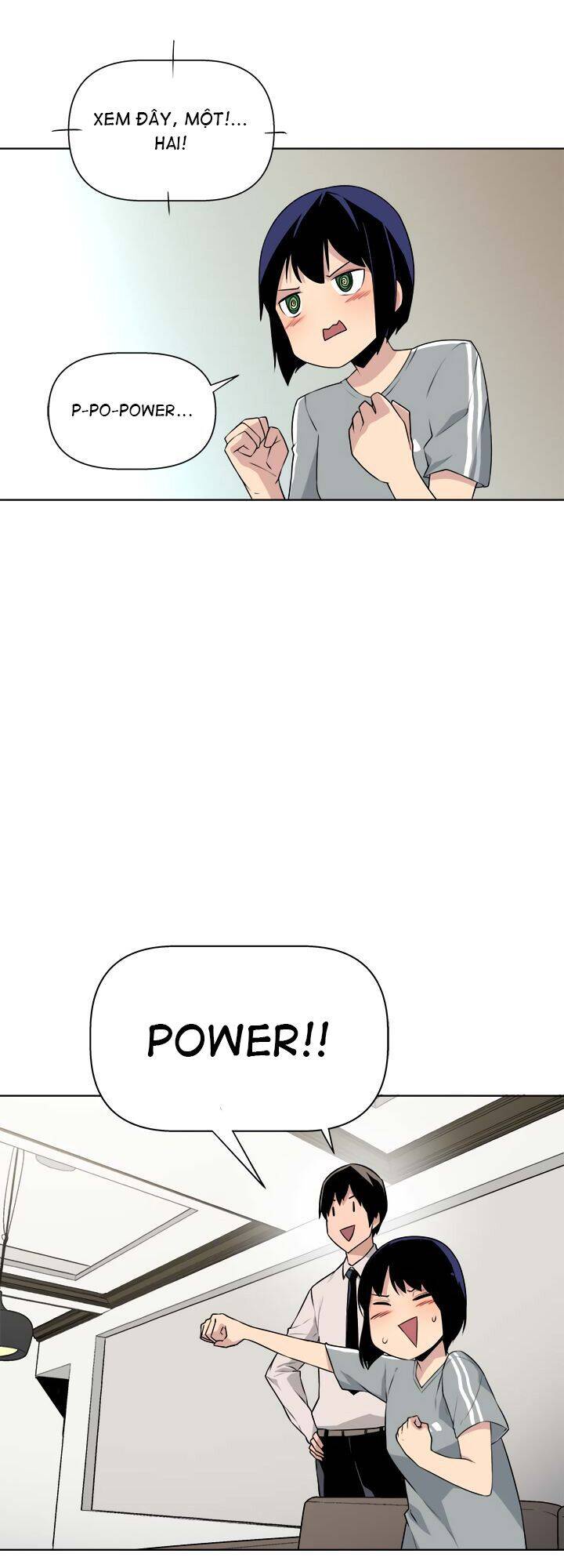 Người Quản Lý Mạnh Nhất Trong Lịch Sử Chapter 15 - 47