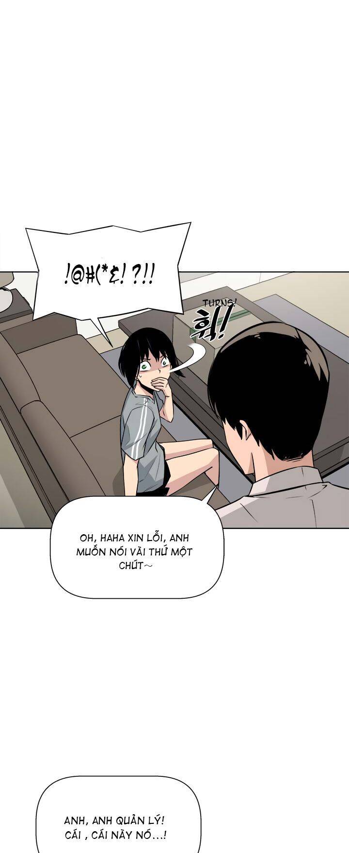 Người Quản Lý Mạnh Nhất Trong Lịch Sử Chapter 15 - 48