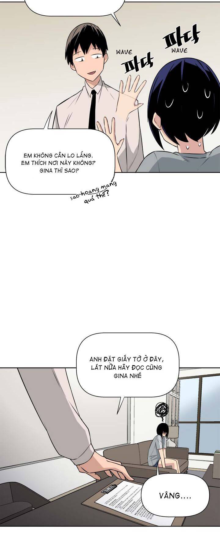Người Quản Lý Mạnh Nhất Trong Lịch Sử Chapter 15 - 49
