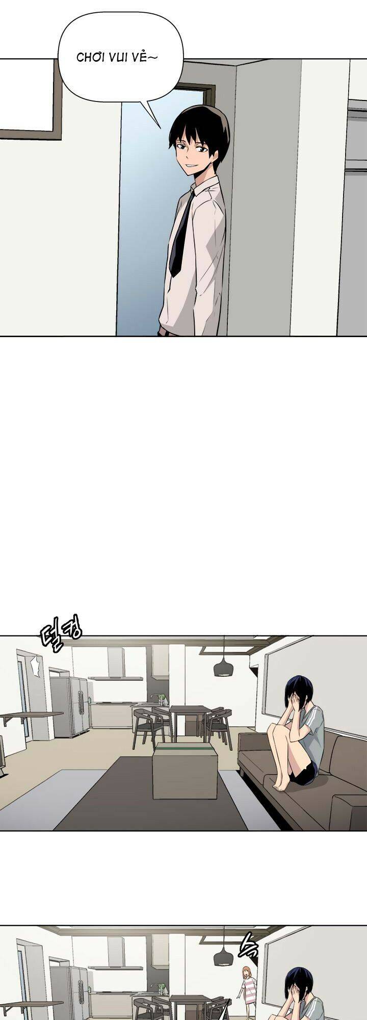 Người Quản Lý Mạnh Nhất Trong Lịch Sử Chapter 15 - 50