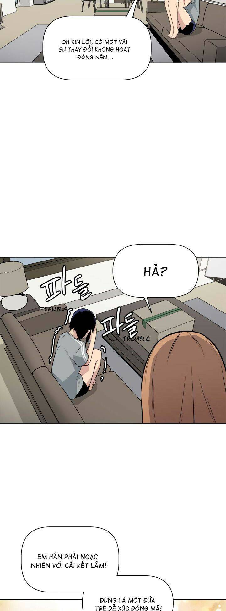 Người Quản Lý Mạnh Nhất Trong Lịch Sử Chapter 15 - 51