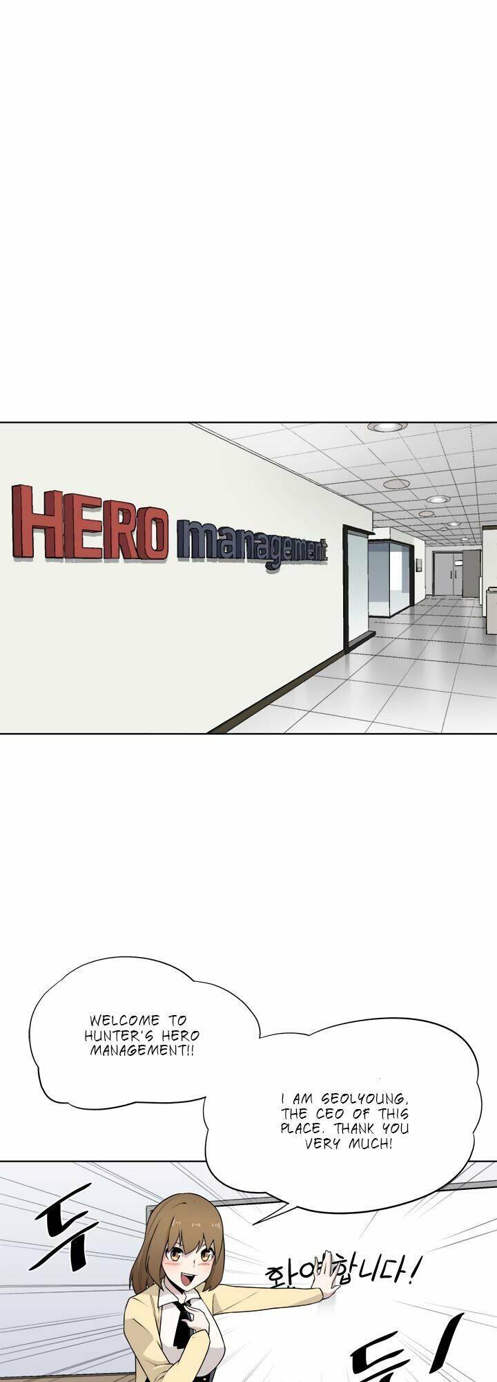 Người Quản Lý Mạnh Nhất Trong Lịch Sử Chapter 15 - 9