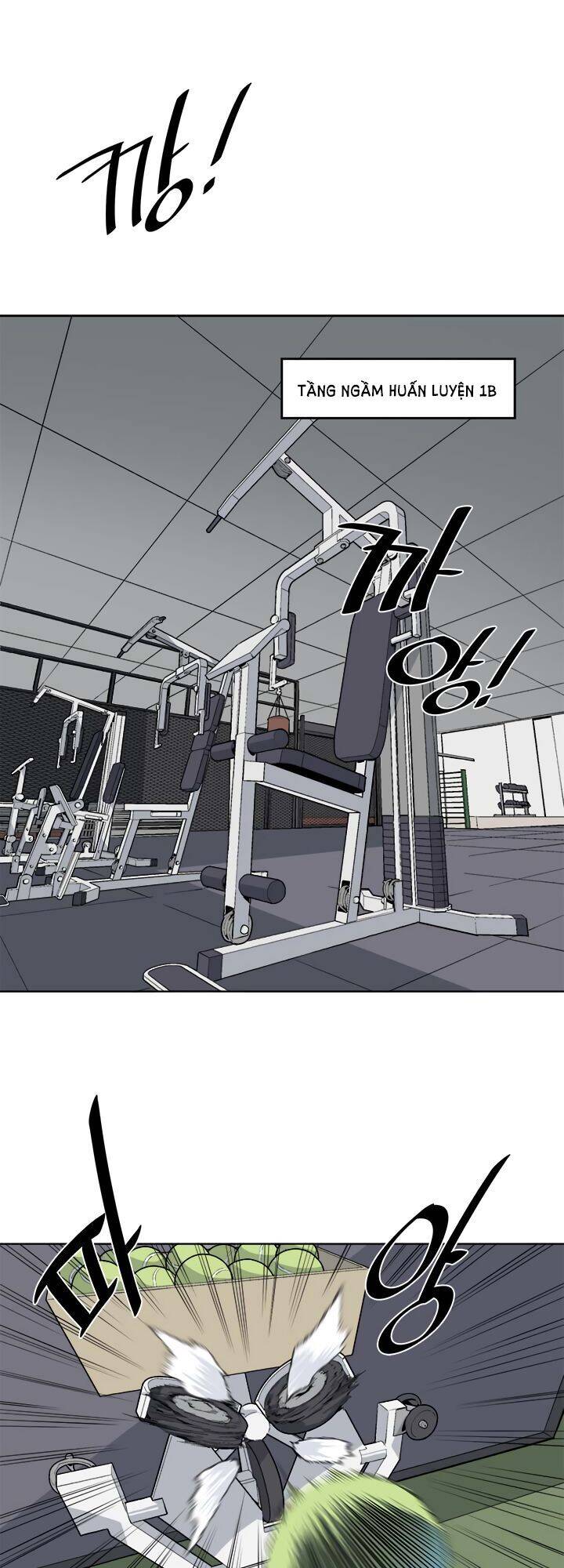 Người Quản Lý Mạnh Nhất Trong Lịch Sử Chapter 16 - 2