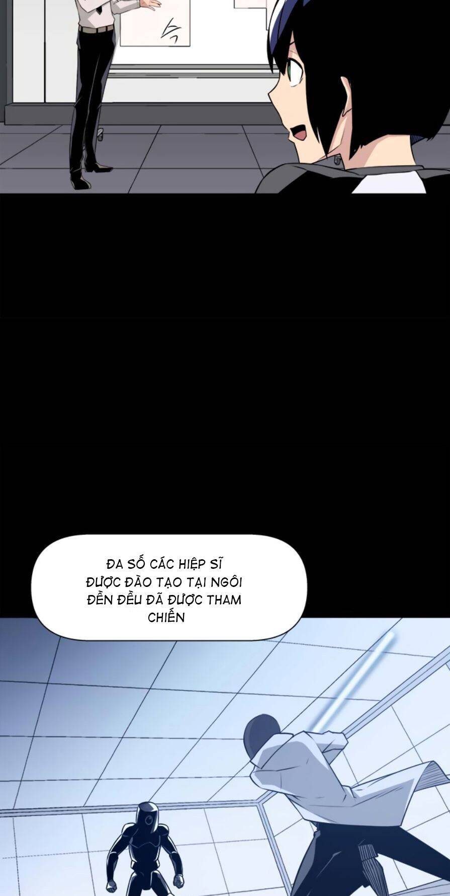 Người Quản Lý Mạnh Nhất Trong Lịch Sử Chapter 16 - 11