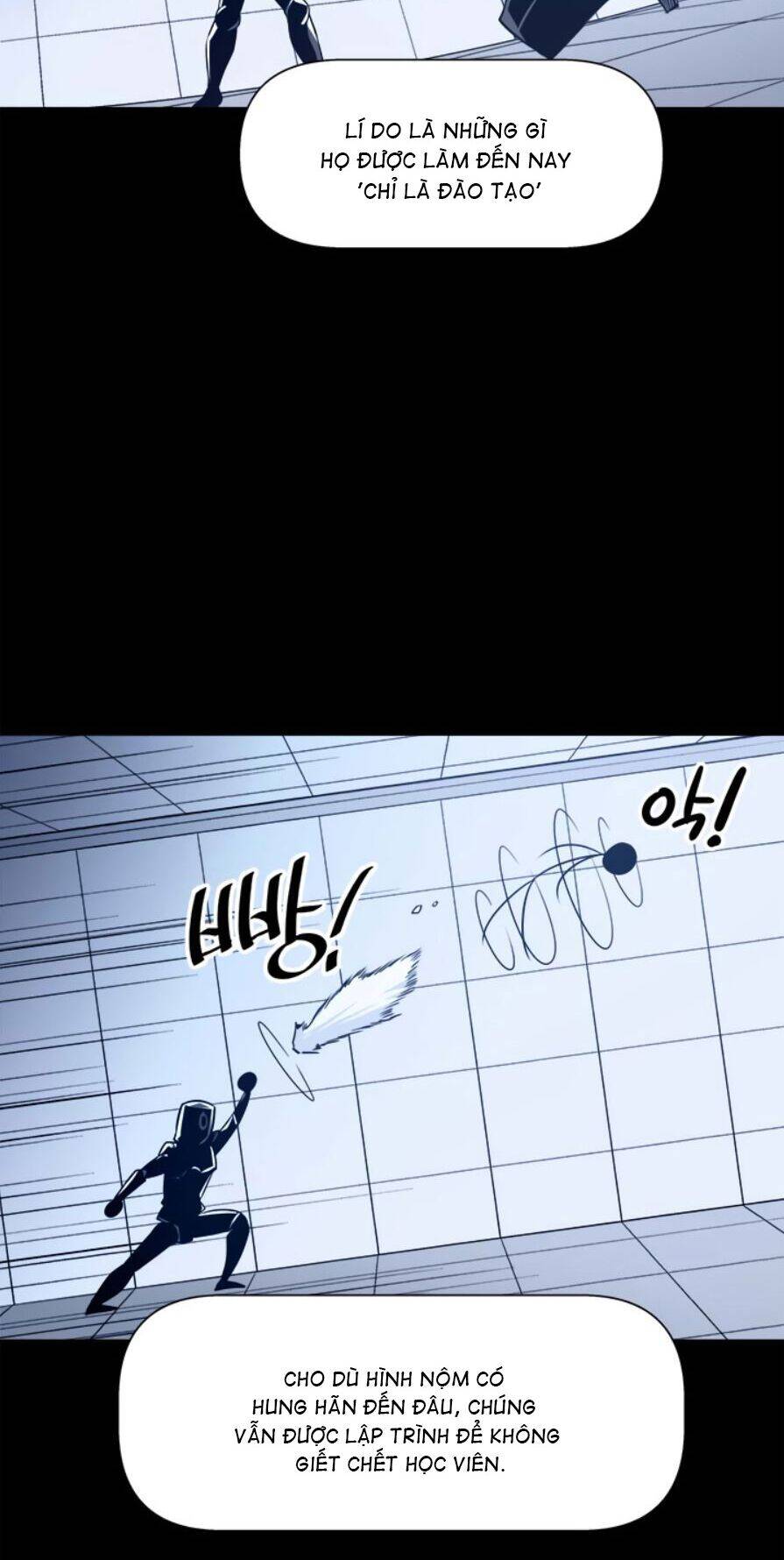 Người Quản Lý Mạnh Nhất Trong Lịch Sử Chapter 16 - 12