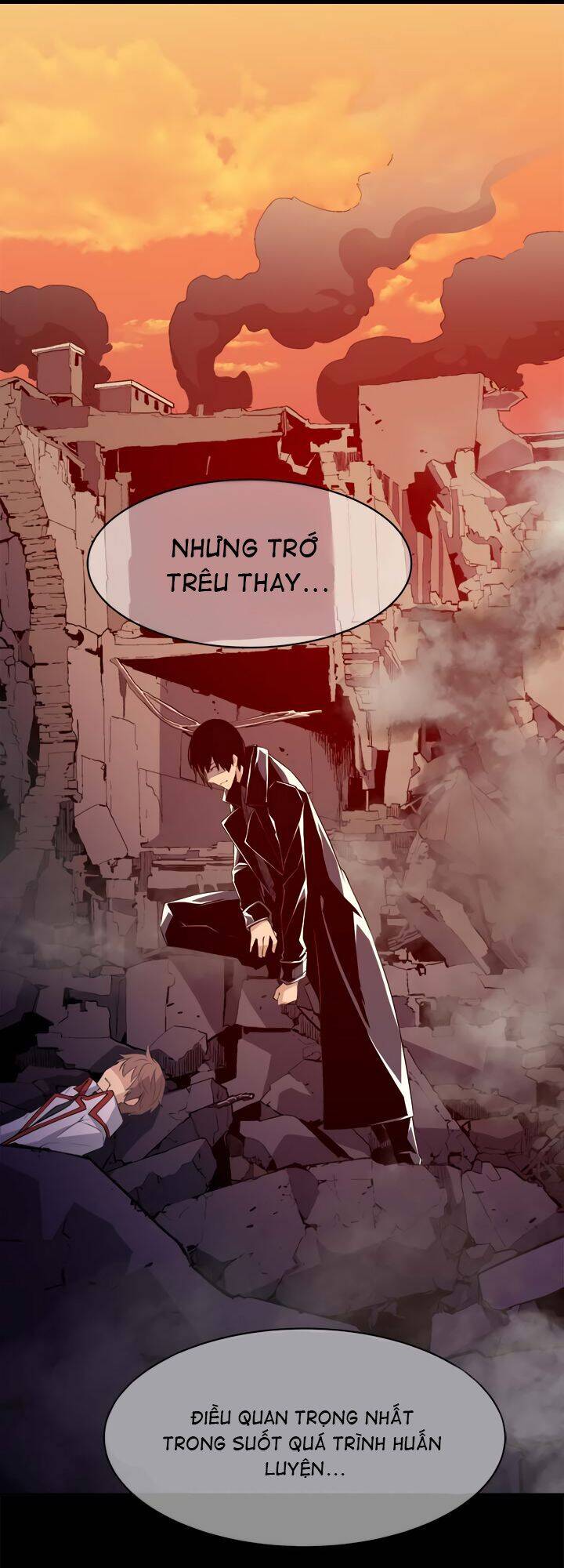 Người Quản Lý Mạnh Nhất Trong Lịch Sử Chapter 16 - 13