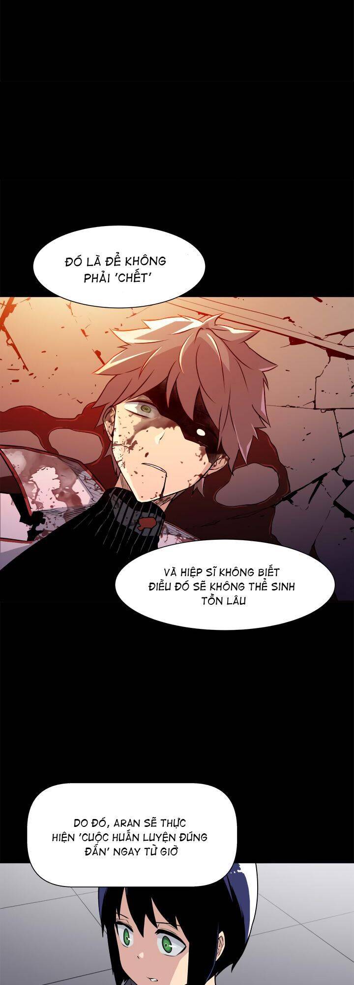 Người Quản Lý Mạnh Nhất Trong Lịch Sử Chapter 16 - 14