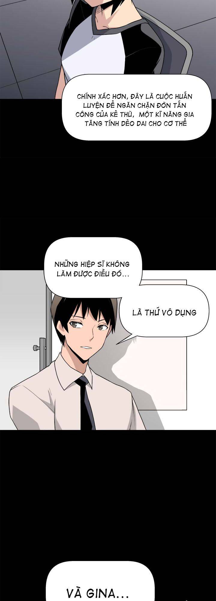 Người Quản Lý Mạnh Nhất Trong Lịch Sử Chapter 16 - 15
