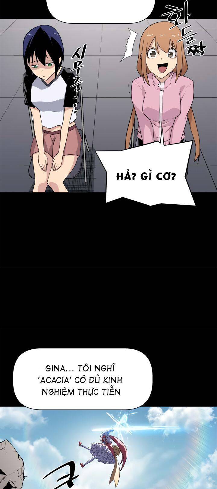 Người Quản Lý Mạnh Nhất Trong Lịch Sử Chapter 16 - 16