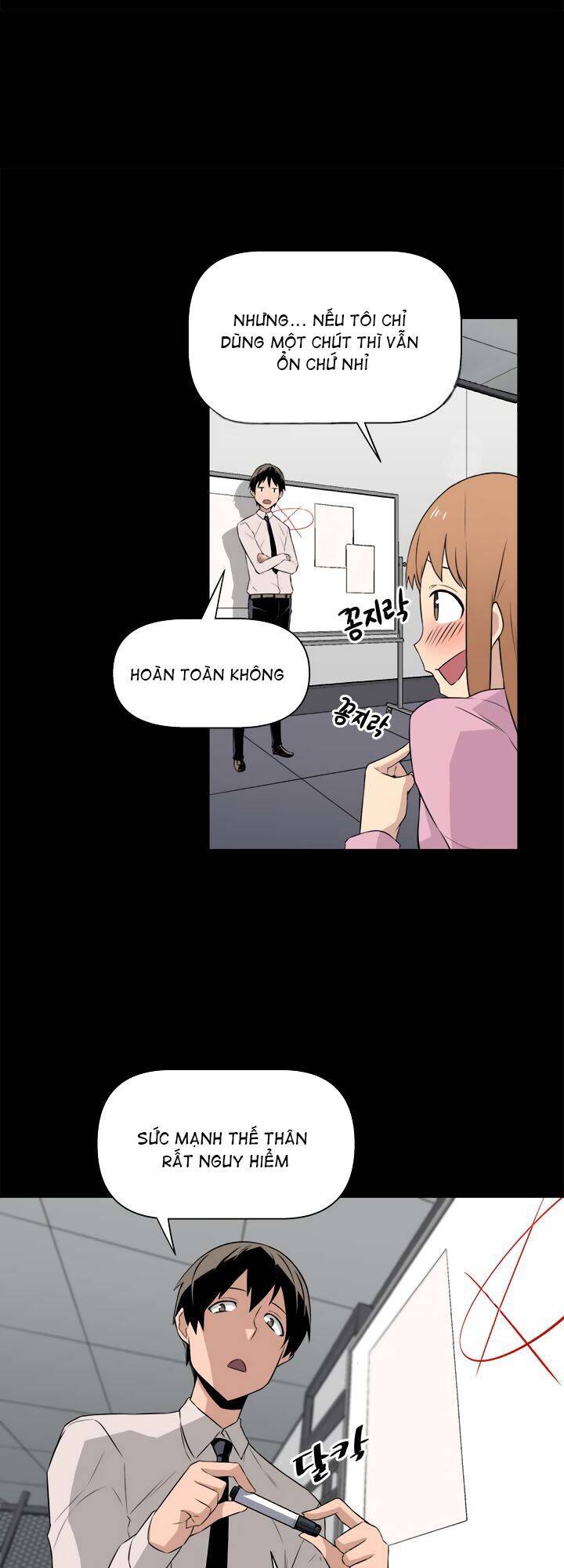 Người Quản Lý Mạnh Nhất Trong Lịch Sử Chapter 16 - 18