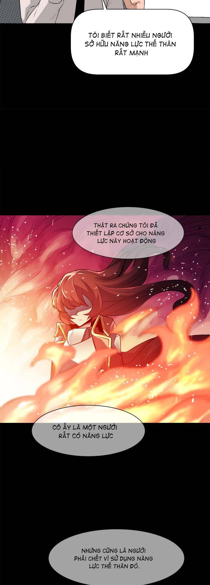 Người Quản Lý Mạnh Nhất Trong Lịch Sử Chapter 16 - 19